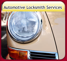 automotive Locksmith DeLand 
