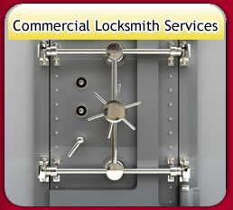 commercial Locksmith DeLand